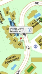 Orange Grove Residences (D10), Condominium #182569462